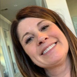 Meet your Posher, Jen